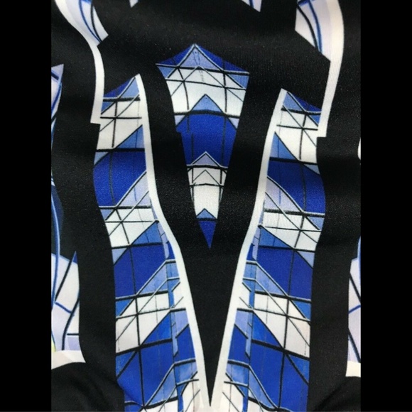 NEW‎ Beach Bunny Architecture Underwire Tankini Bikini Top [SZ XS ] - Picture 7 of 8